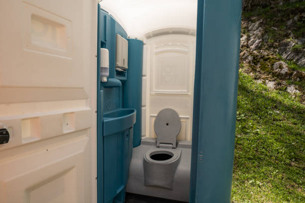 Portable Restroom Removal and Pickup in Madelia, MN